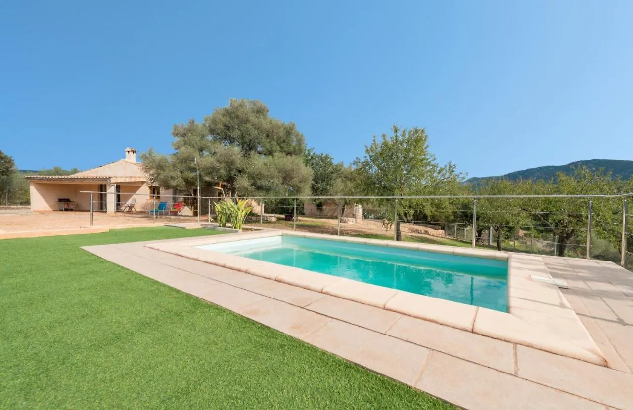 Villa Calvia Countryside