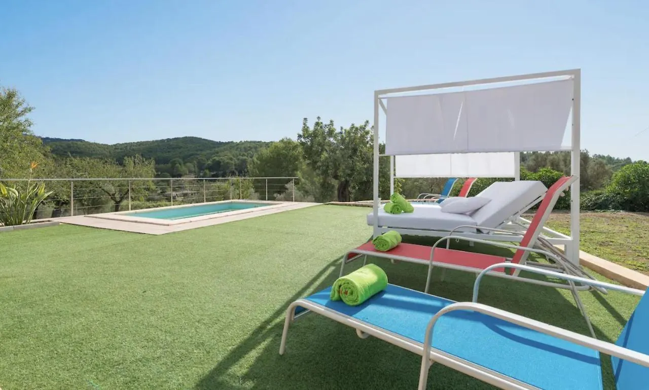 Villa Calvia Countryside Calvia (Mallorca)