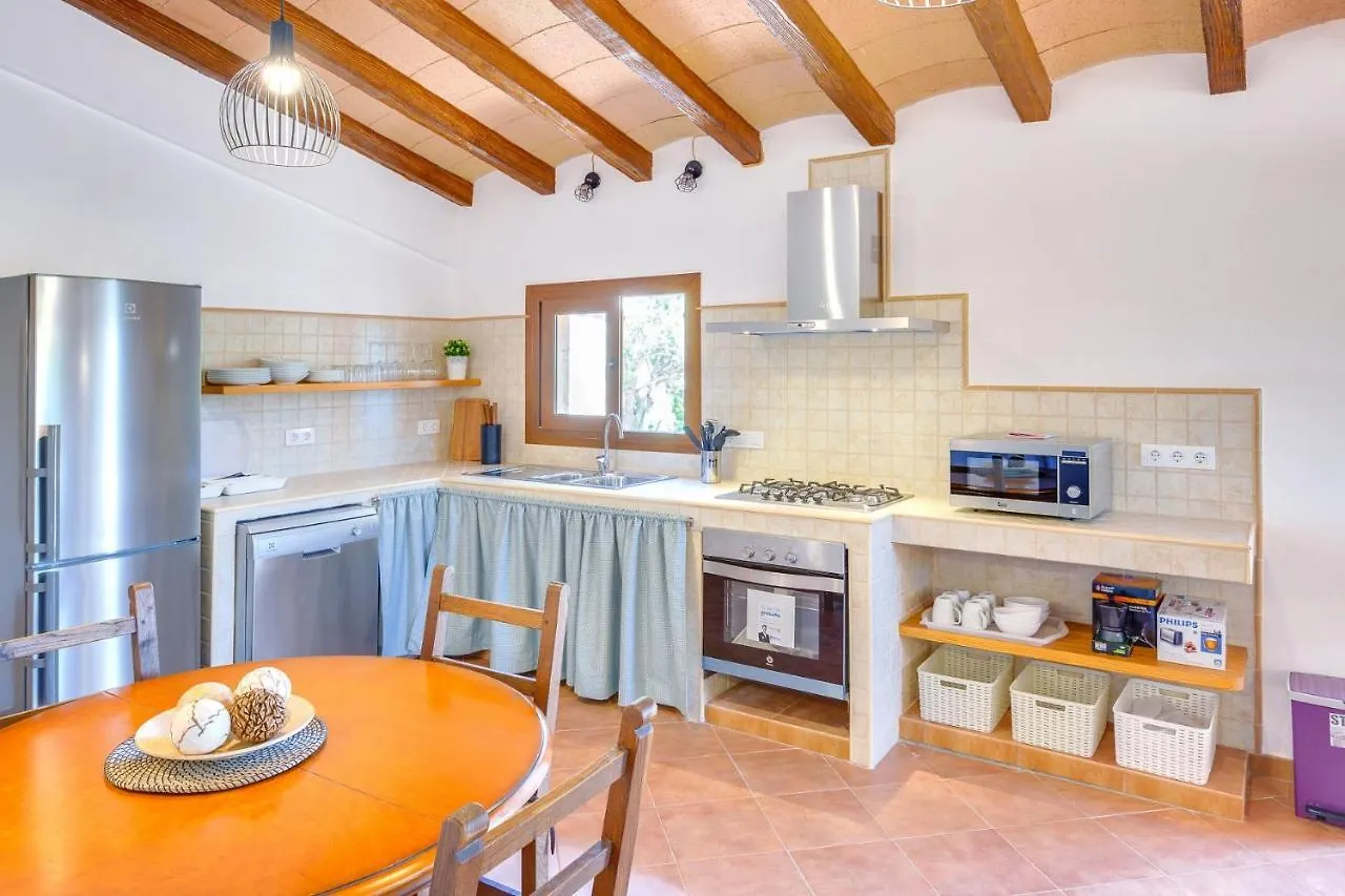 Villa Calvia Countryside  Calvia (Mallorca)