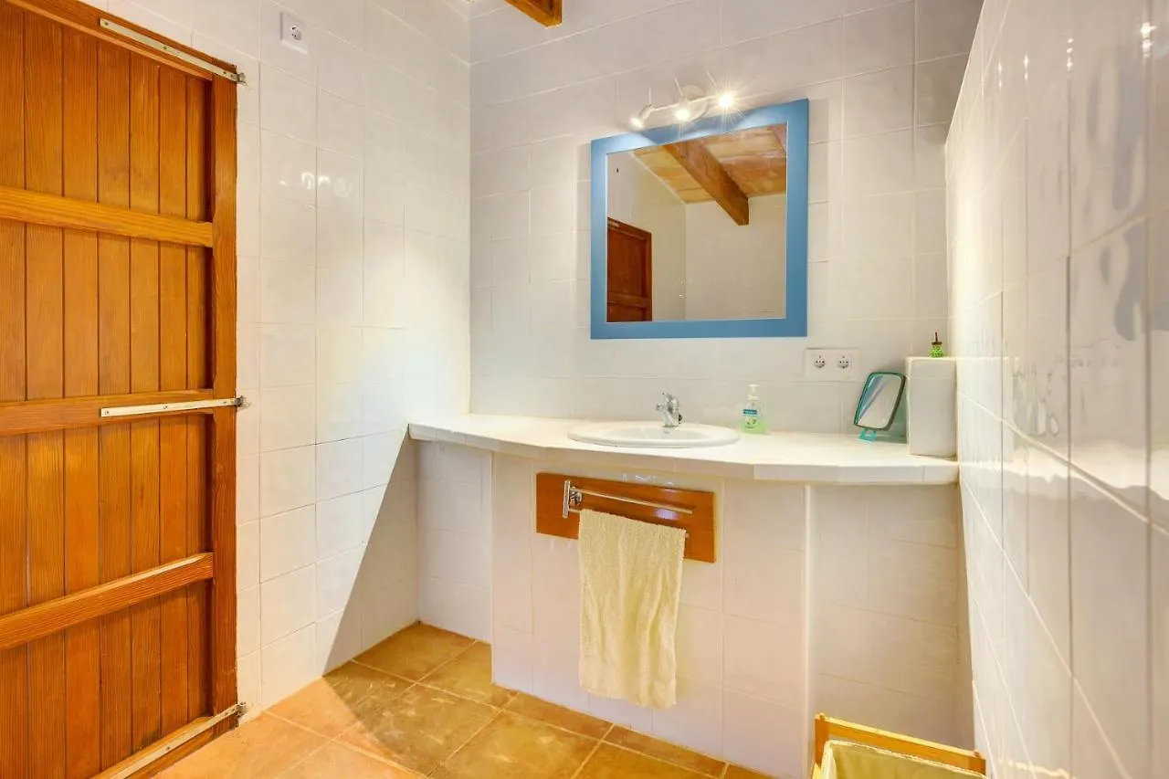 Villa Calvia Countryside