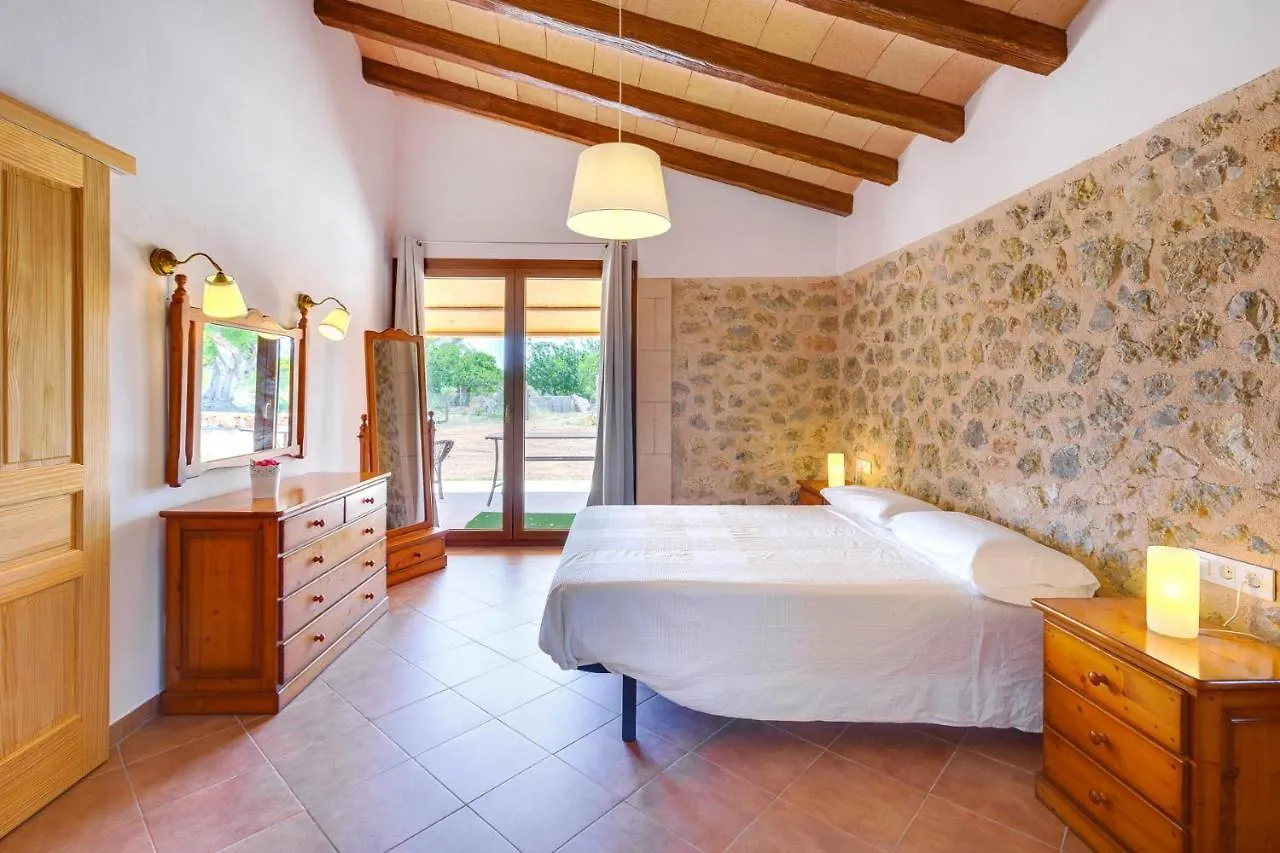 Villa Calvia Countryside