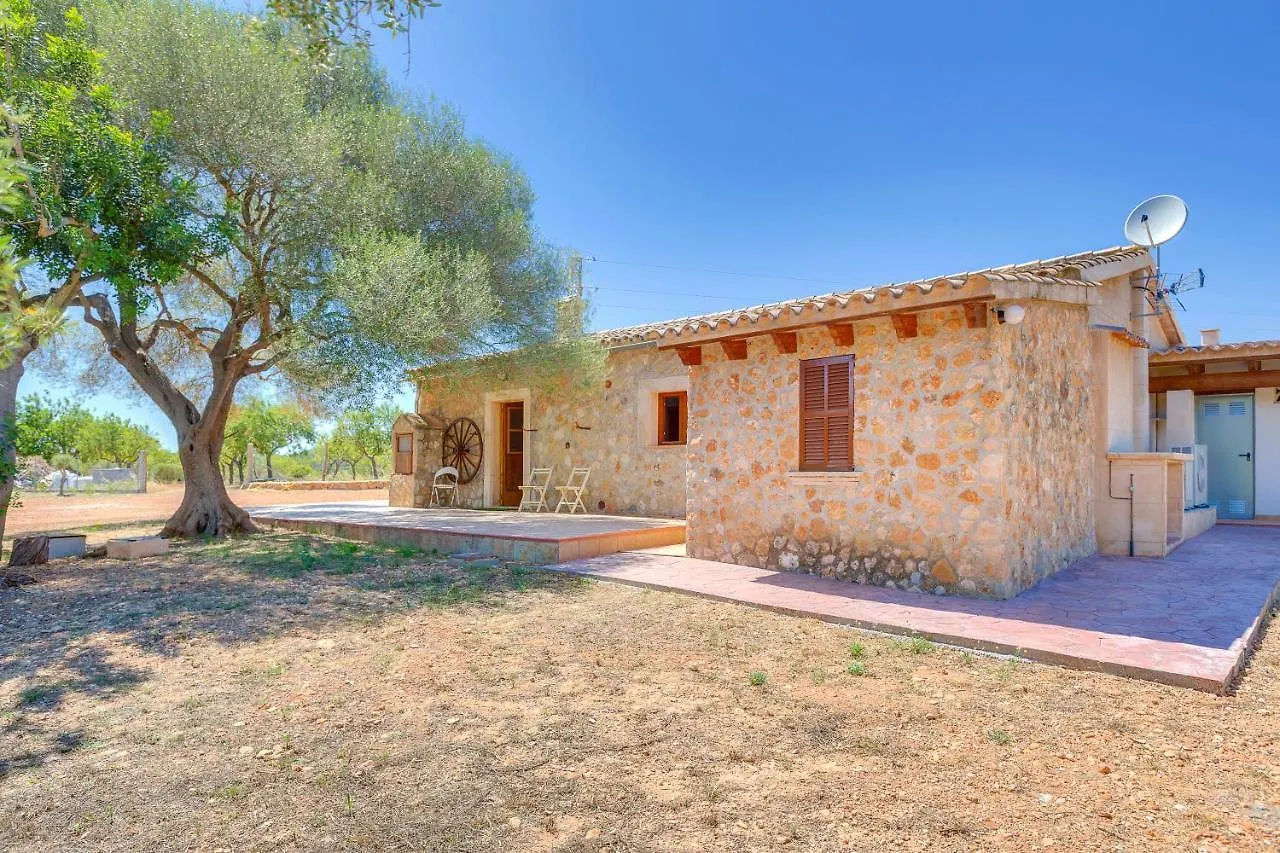 Villa Calvia Countryside  Calvia (Mallorca)