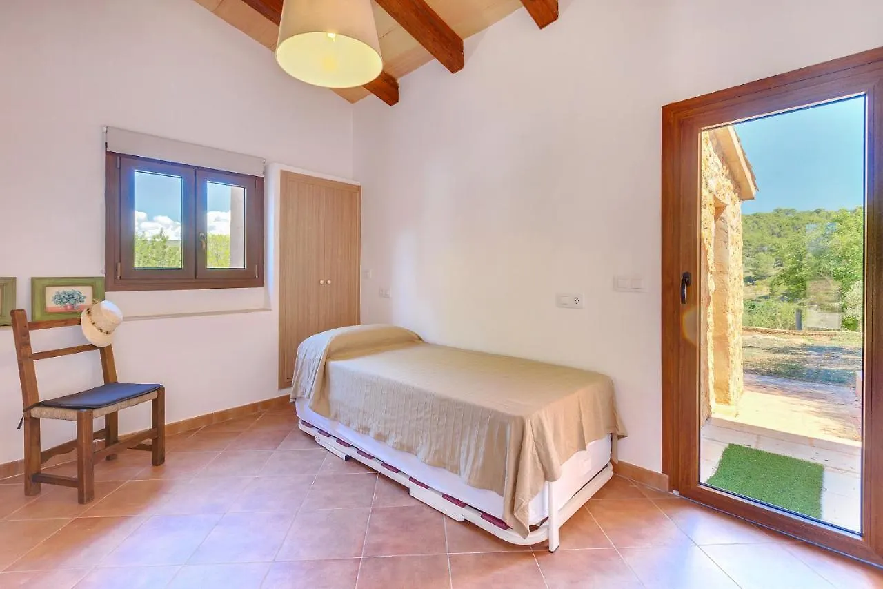 Villa Calvia Countryside 0*, Calvia (Mallorca)